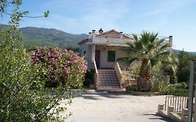 Casa Trotamundos