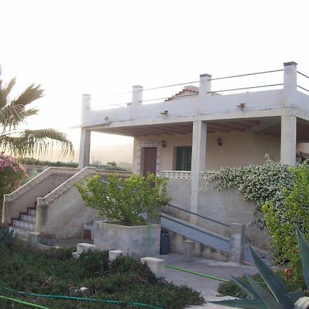 Casa Trotamundos Appartement Moratalla  Buitenkant foto