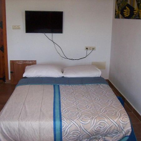 Casa Trotamundos Appartement Moratalla  Buitenkant foto