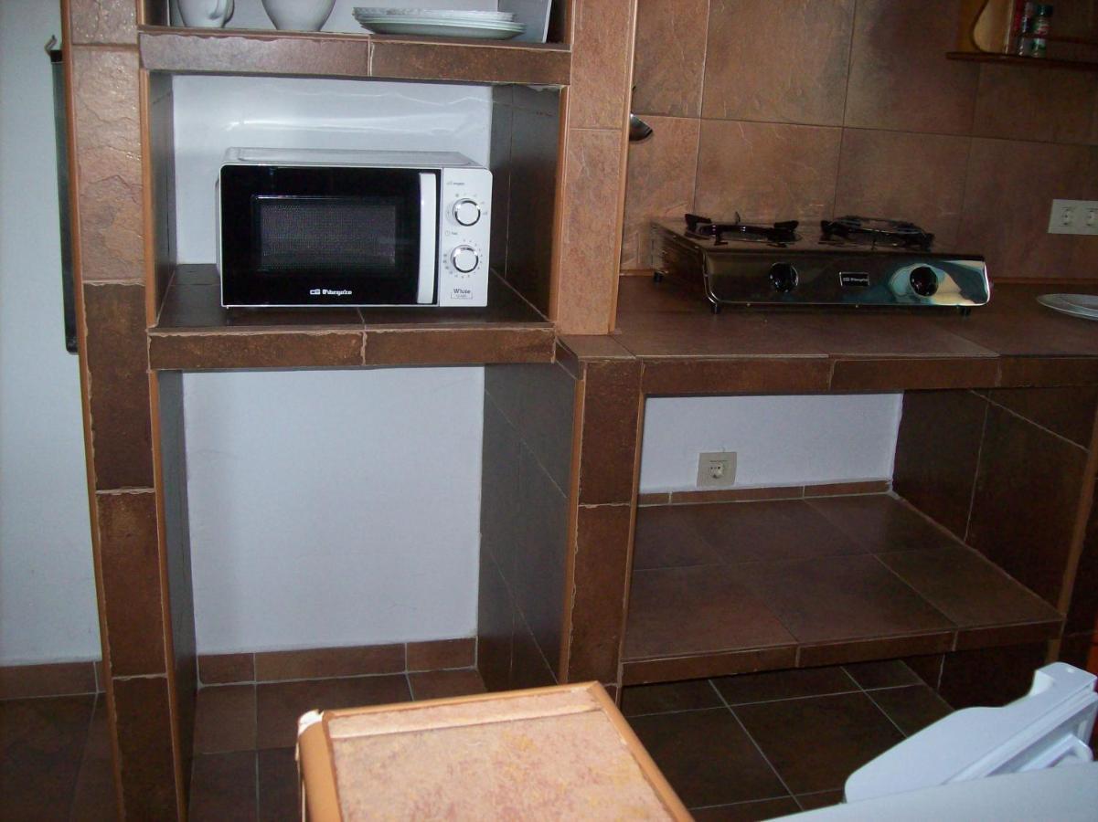 Casa Trotamundos Appartement Moratalla  Buitenkant foto