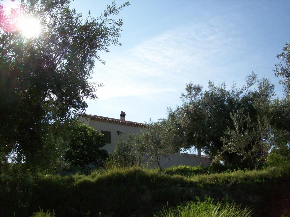 Casa Trotamundos Appartement Moratalla  Buitenkant foto